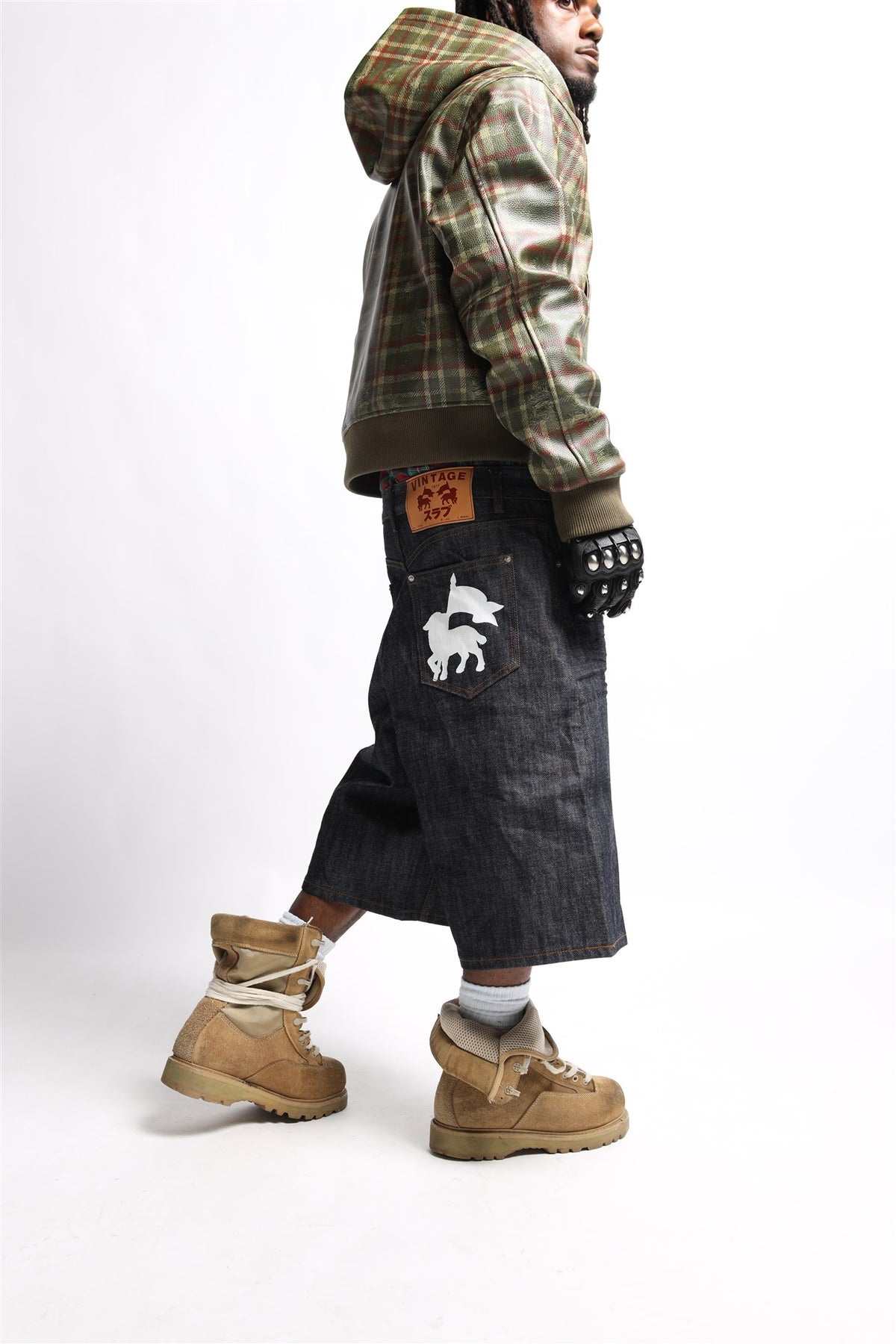 Lamb Japan Denim