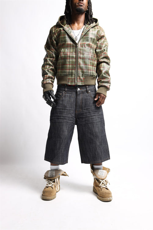 Lamb Japan Denim
